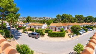 Casa a schiera in Pinar de Advocat-Cometa