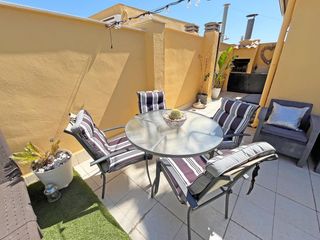Apartament a Novelda