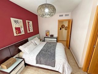 Appartement in Novelda