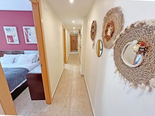 Appartement in Novelda