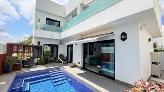 Haus in Montesinos (Los)