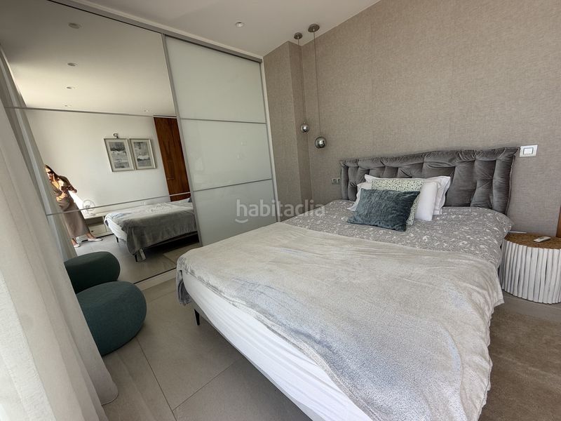 Foto 4def1ce8-8d85-4ad4-8ecb-1b5f1c3403f2. Casa amb piscina a El Secanet-Hacienda del Sol Vila Joiosa (la)