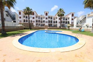 Duplex in Los Balcones y los Altos