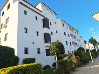 Piccolo appartamento in Villamartín-Las Filipinas