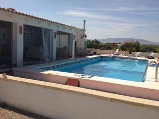 Casa in El Rabal