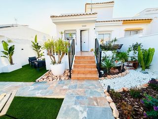 Casa in Jerónimo y Avileses