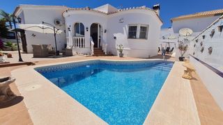 Maison à La Florida