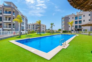 Apartament a Villamartín-Las Filipinas