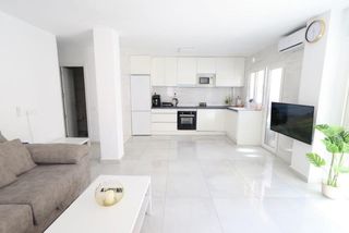 Apartament a Parque de las Naciones