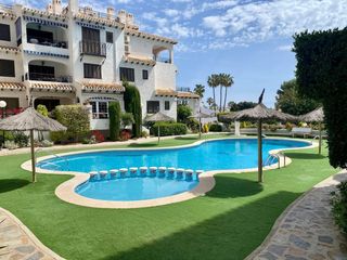 Appartement in Cabo Roig