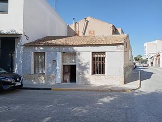 Maison à Montesinos (Los)