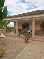 Business premise in Librilla