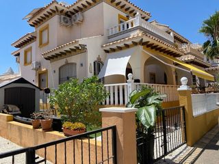 House in Lomas de Cabo Roig - Los Dolses