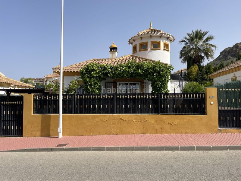 Foto d1960248-f48d-46fb-aeb0-3971f57ed220. Casa amb aparcament a Mazarrón casco urbano Mazarrón