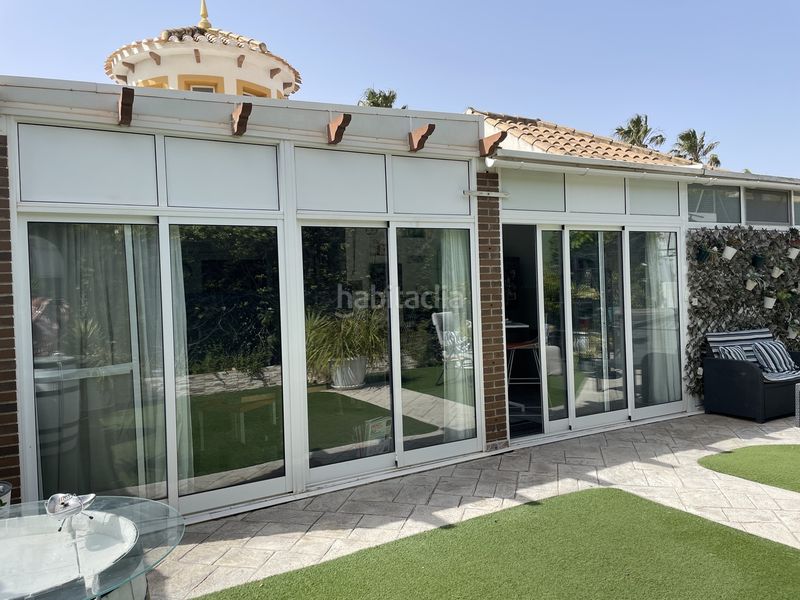Foto fa00230d-8ab3-4146-a403-0ca7f2503e20. Casa amb aparcament a Mazarrón casco urbano Mazarrón