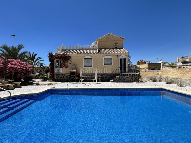 Foto 182f6731-ca5d-43a0-ab91-db5b22356571. Casa amb aparcament piscina a Mazarrón casco urbano Mazarrón