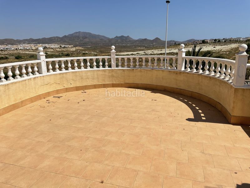 Foto 448f73b9-0176-4300-ba0d-3febbfd07c8a. Casa amb aparcament piscina a Mazarrón casco urbano Mazarrón