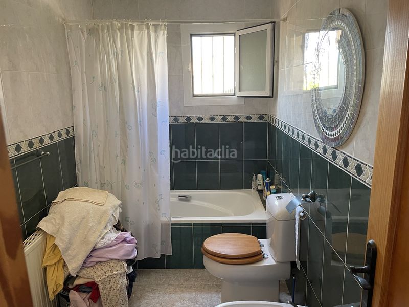 Foto 6b193b73-771a-4b02-ad46-8d86d39118ef. Casa amb aparcament piscina a Mazarrón casco urbano Mazarrón
