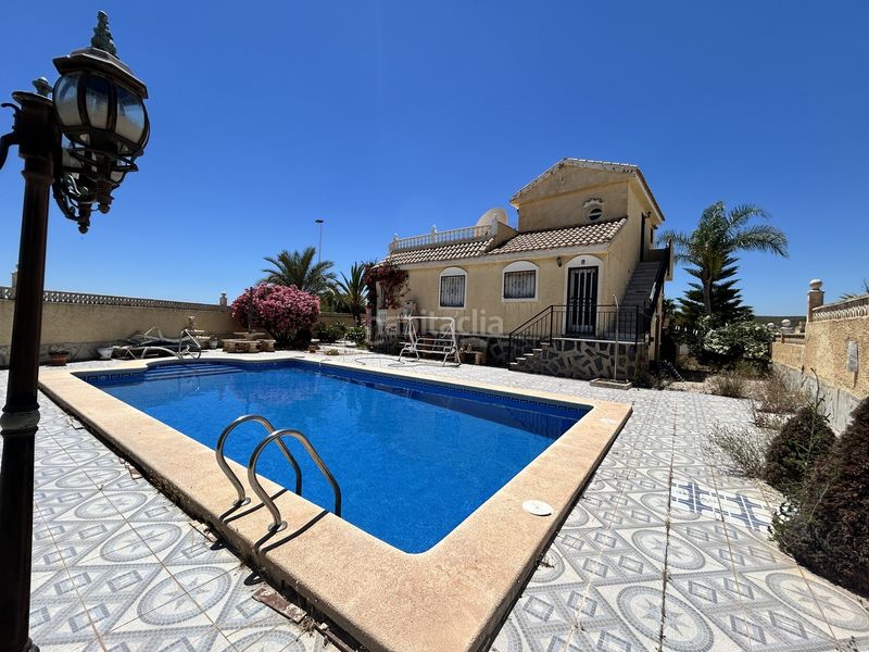 Foto 81974ac7-2ee9-4aef-b0b9-e8d7785db24b. Casa amb aparcament piscina a Mazarrón casco urbano Mazarrón