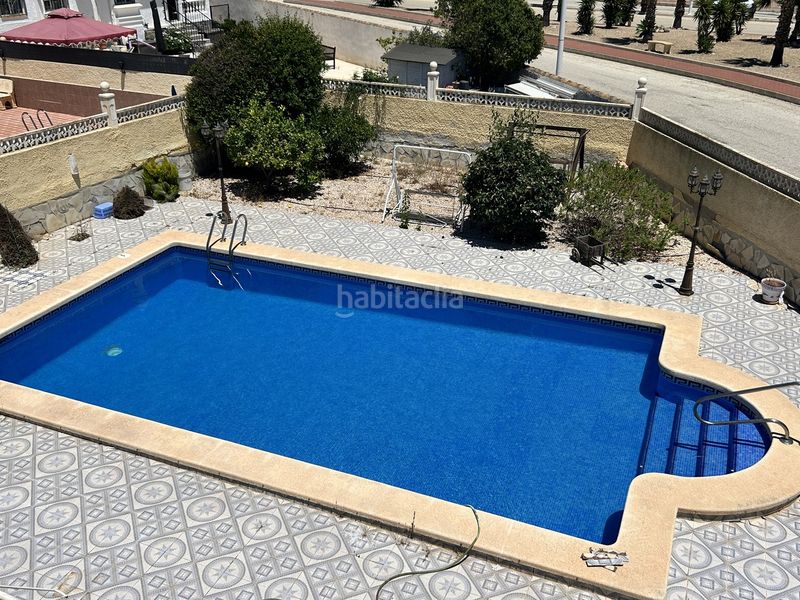 Foto a176d693-500e-40ac-94b8-d872ff539023. Casa amb aparcament piscina a Mazarrón casco urbano Mazarrón