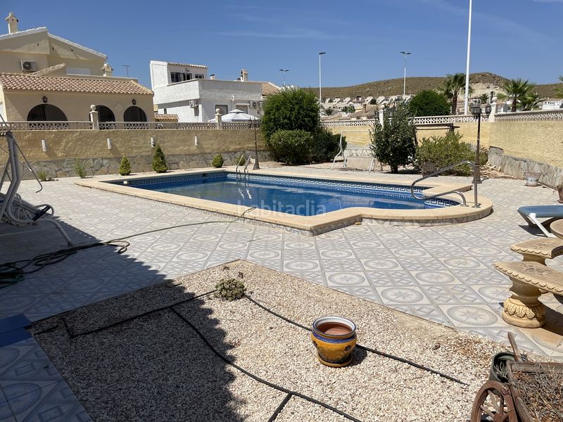Foto d179523a-de61-400b-9db0-56cc256fe2ce. Casa amb aparcament piscina a Mazarrón casco urbano Mazarrón