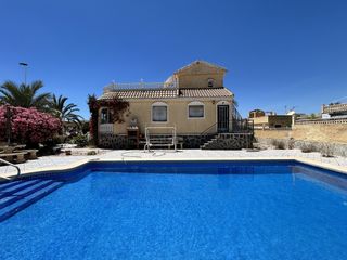 House in Mazarrón Casco Urbano