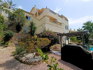 Maison à Lomas de Campoamor - Las Ramblas