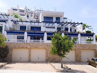 Appartement à Lomas de Campoamor - Las Ramblas