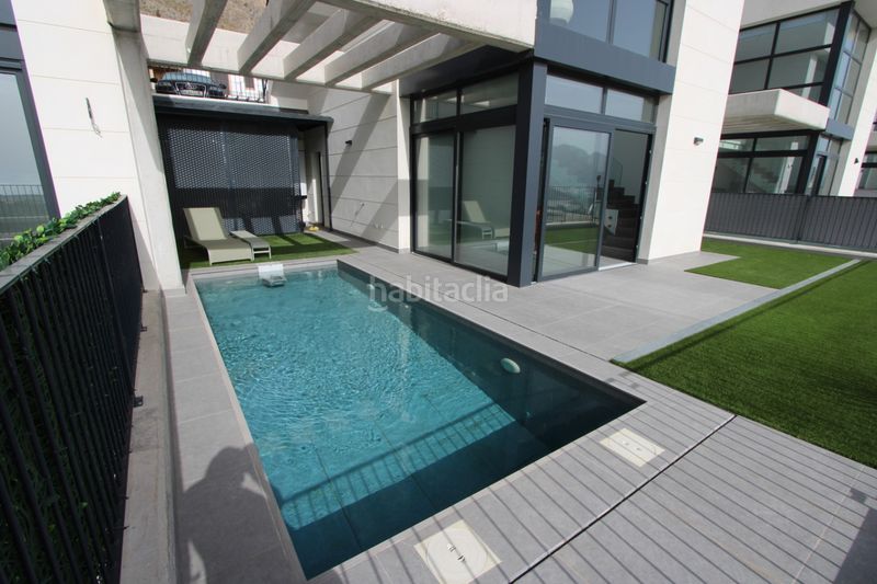 Foto 438b13e4-eb65-42f9-8fa7-ce841ebac80f. Casa a Benimantell