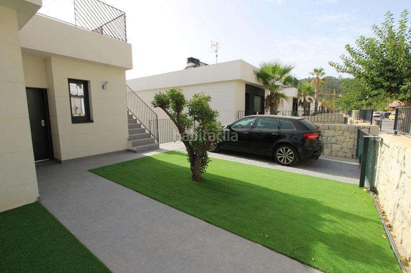 Foto 734b7387-370f-4d4f-859e-a284cd0e33c7. Casa a Benimantell