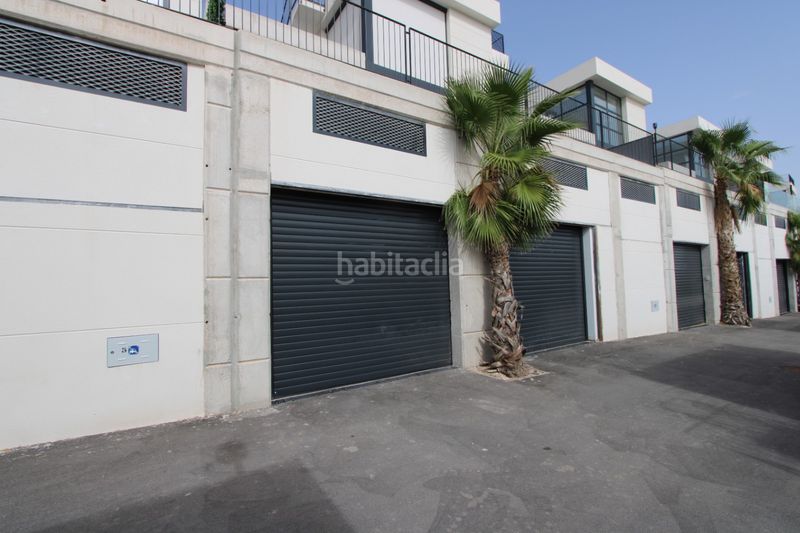 Foto 992360d4-5d2e-417c-a3d1-f9bc989d9db9. Casa a Benimantell