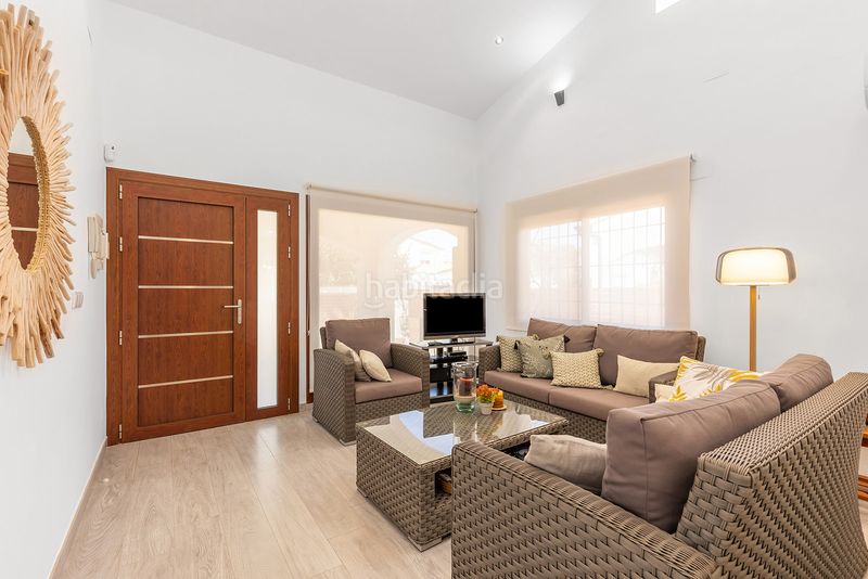 Foto aa82841a-a4e9-4dbd-aa44-a2b03c2143fc. Casa a Punta Prima Orihuela