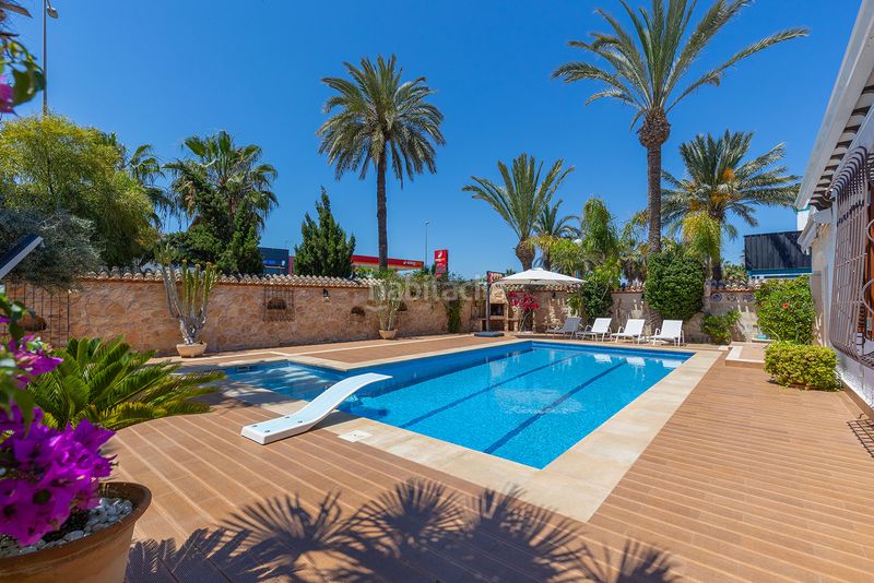 Foto ed1d9494-10b8-4c92-b053-c01d2c85101b. Casa a Punta Prima Orihuela