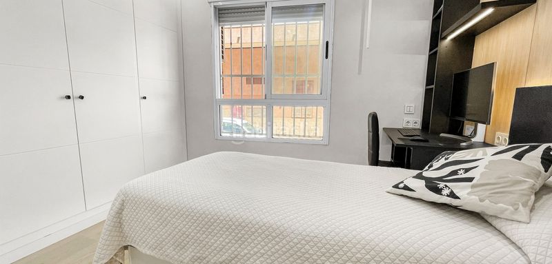 Foto 29938e7e-e1b9-4df7-b85f-35e518b7dcdc. Apartament amb aparcament a El Molino Torrevieja