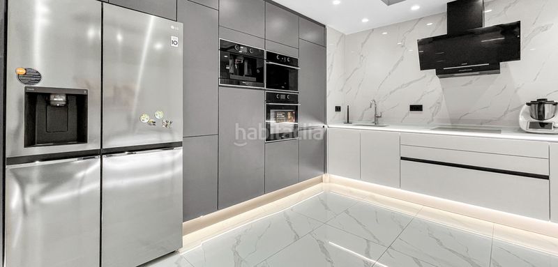 Foto 75fb6cec-f6fb-4061-92b4-39407eb063ee. Apartament amb aparcament a El Molino Torrevieja