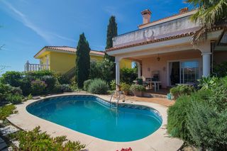 Casa a Campo de Mijas