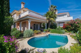 Casa a Campo de Mijas