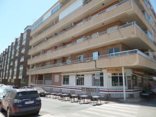 Appartement à Villamartín-Las Filipinas