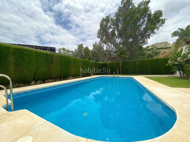 Foto cbe6b8d3-b545-4fd7-956f-fb008a80829a. Àtic a Mijas golf Mijas