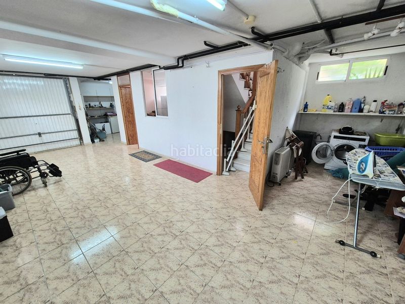 Foto be9be49b-1dbd-45d4-aff6-e026ed1b2b31. Casa amb aparcament a Los Balcones y los Altos Orihuela
