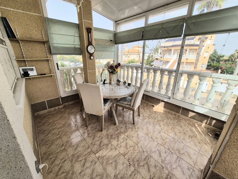 Foto d5ce44a5-b4c6-42ae-be51-6e6ddda8bbb7. Casa amb aparcament a Los Balcones y los Altos Orihuela
