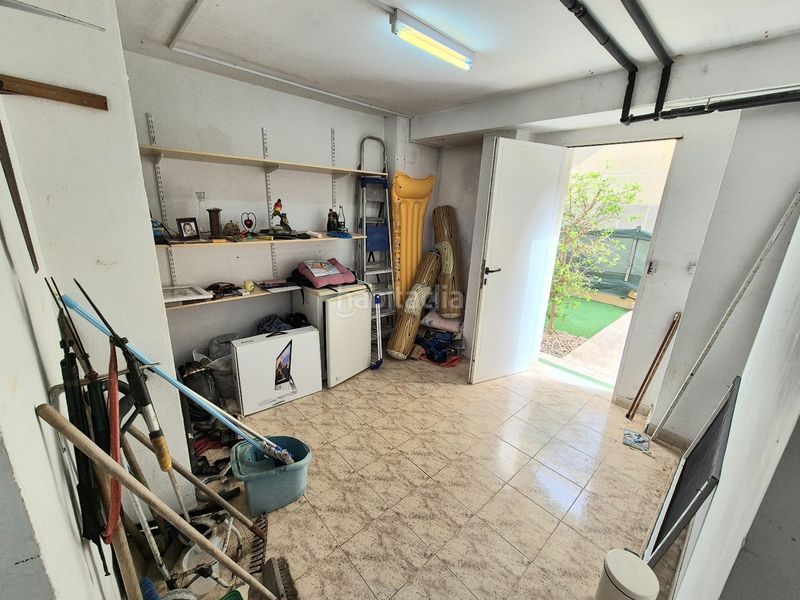Foto f4ab9b69-bde8-4b6a-8121-1c1f778d40ac. Casa amb aparcament a Los Balcones y los Altos Orihuela