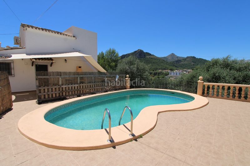 Foto c12214a6-701c-4fb4-a2fc-15041f45b573. Casa a Orba