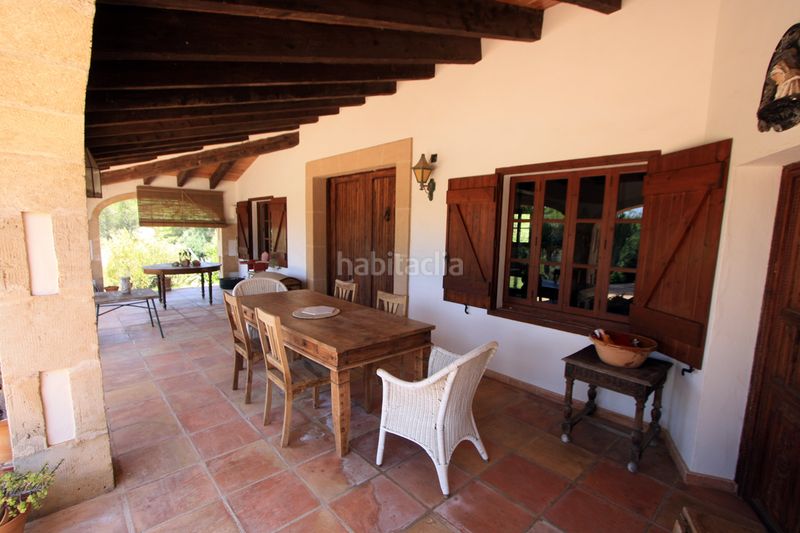 Foto 13952c0b-8a4e-46e8-82d5-6182a04691c6. Casa a Montgó - Ermita Xàbia