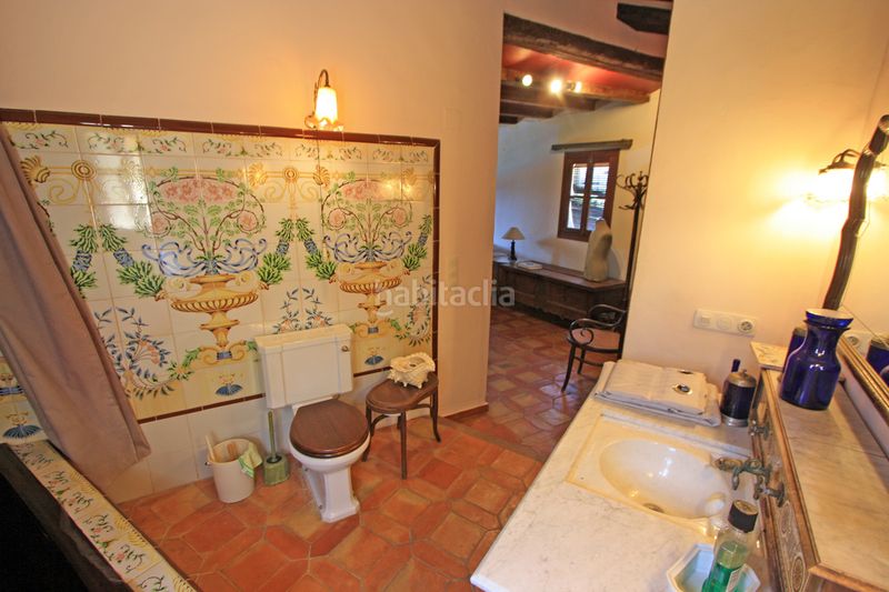 Foto 1c8bf1fe-0040-4b0e-9904-2182d45af782. Casa a Montgó - Ermita Xàbia