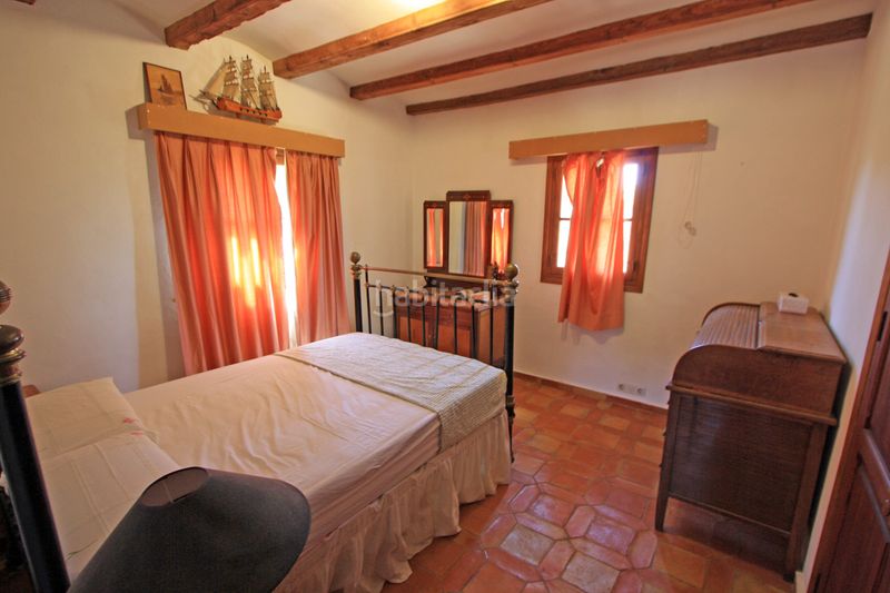 Foto 46d1407b-e160-452a-9d10-ff6ffca579a1. Casa a Montgó - Ermita Xàbia