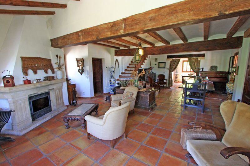 Foto 4b6e030d-89c2-4522-bec1-b5ad310cf2d5. Casa a Montgó - Ermita Xàbia