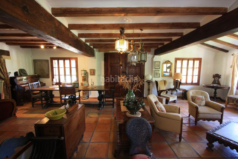 Foto 511e6a4c-2216-4673-94f9-c281bd85ad01. Casa a Montgó - Ermita Xàbia