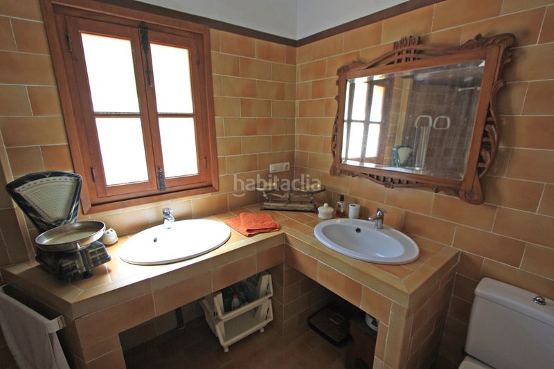 Foto 7220d86e-6957-42b0-aeb7-617dbdd3f96c. Casa a Montgó - Ermita Xàbia