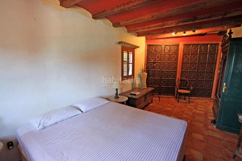 Foto a3399cb5-470a-4494-bfb8-c034bcac5c9e. Casa a Montgó - Ermita Xàbia